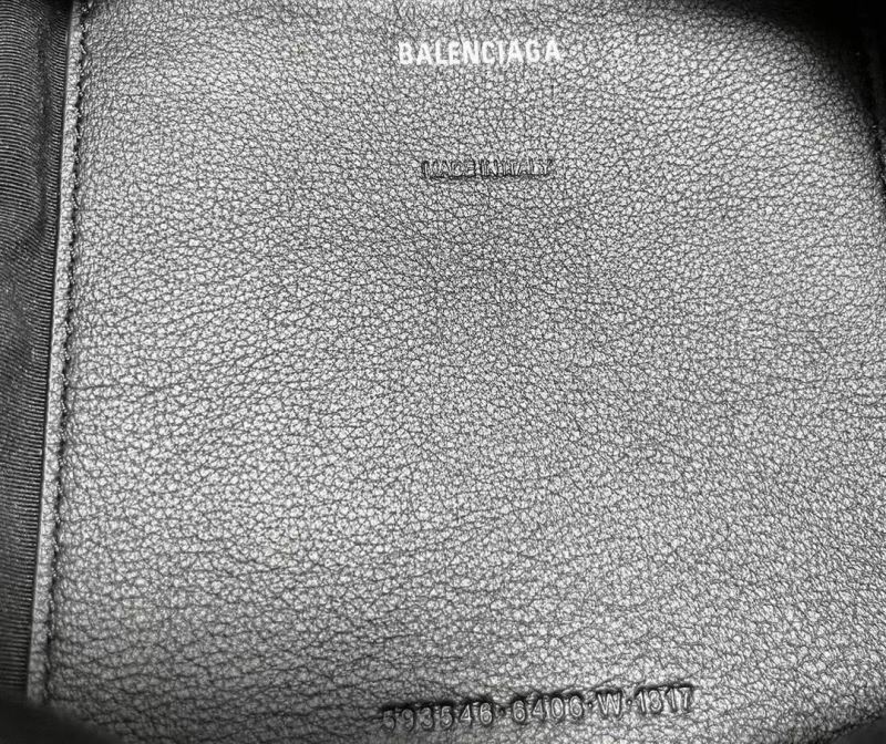 Balenciaga Satchel Bags